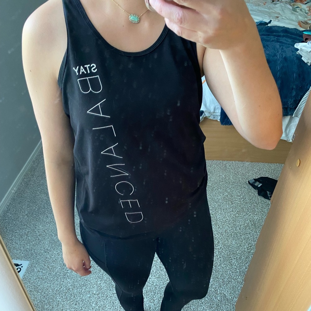 Nike Tank
